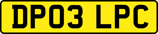 DP03LPC