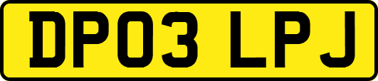 DP03LPJ