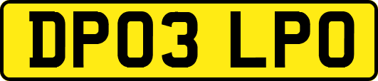 DP03LPO