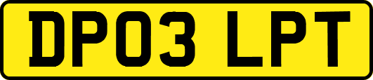 DP03LPT