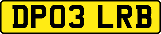 DP03LRB