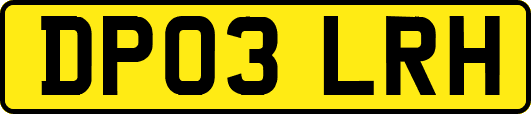 DP03LRH