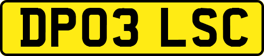 DP03LSC