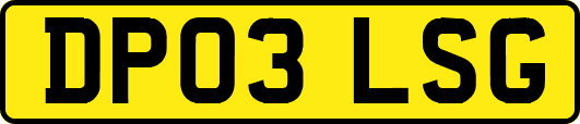 DP03LSG