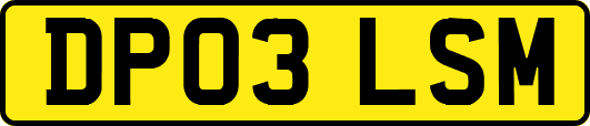 DP03LSM