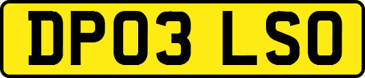 DP03LSO