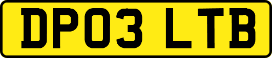 DP03LTB