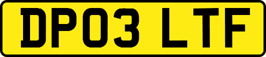 DP03LTF