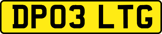 DP03LTG