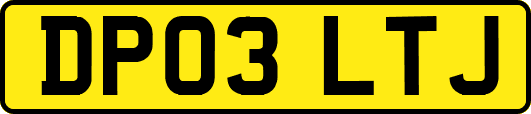 DP03LTJ
