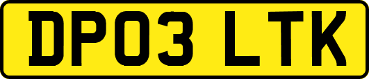 DP03LTK