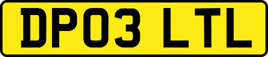 DP03LTL