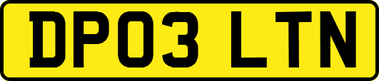 DP03LTN