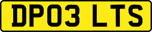 DP03LTS