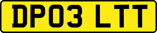 DP03LTT