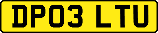 DP03LTU