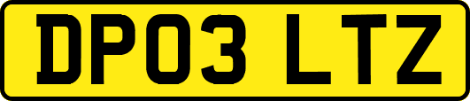 DP03LTZ
