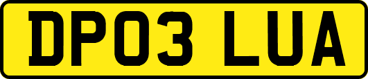 DP03LUA