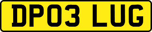 DP03LUG