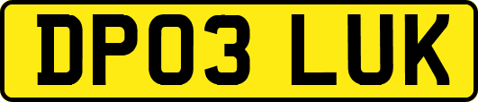 DP03LUK