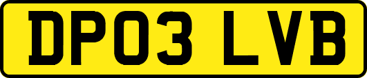 DP03LVB
