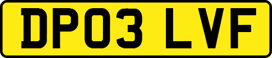 DP03LVF