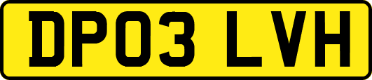 DP03LVH