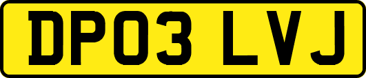 DP03LVJ
