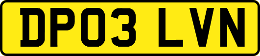 DP03LVN