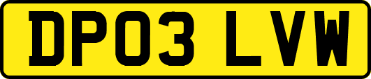 DP03LVW
