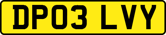 DP03LVY