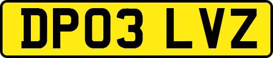 DP03LVZ