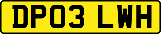 DP03LWH