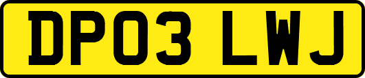 DP03LWJ