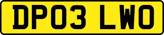 DP03LWO