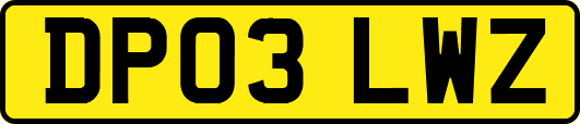 DP03LWZ