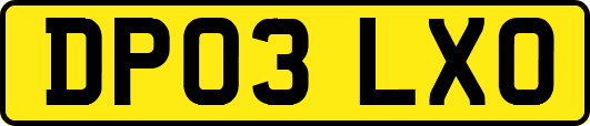 DP03LXO