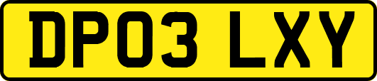DP03LXY