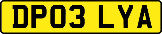 DP03LYA