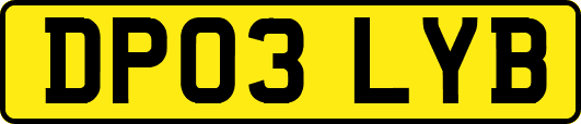 DP03LYB