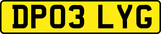 DP03LYG