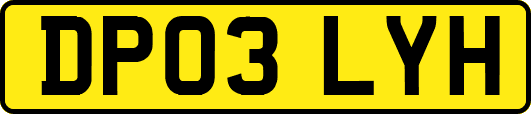 DP03LYH