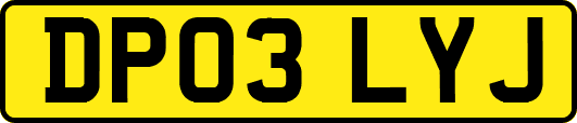 DP03LYJ