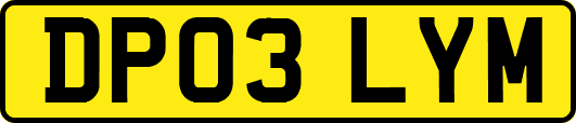 DP03LYM
