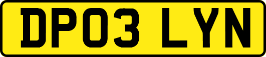 DP03LYN