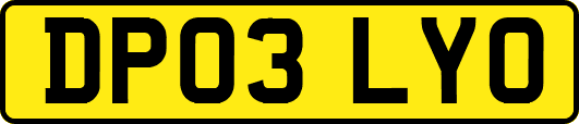DP03LYO