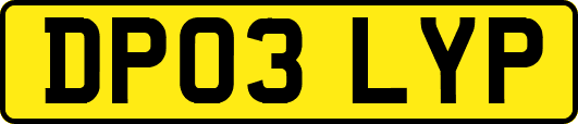 DP03LYP