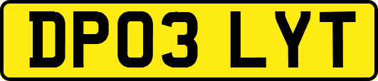 DP03LYT