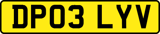 DP03LYV