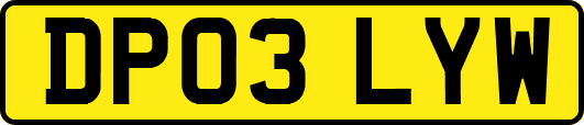 DP03LYW